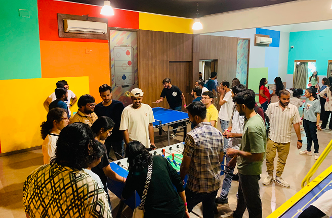 Event Celebration
